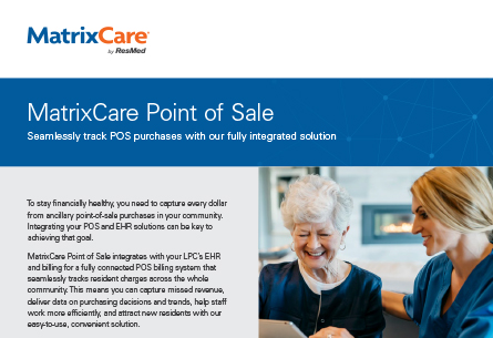 MatrixCare