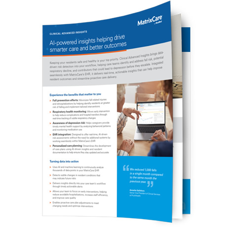 MatrixCare